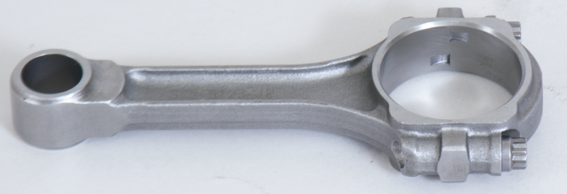 Eagle Jeep 4.2L 5140 Forged I-Beam Connecting Rod 6.123in w/ ARP 8740 (Set of 8)-thumbmail-2