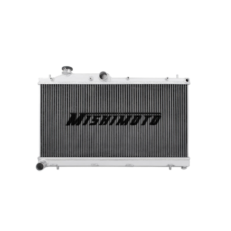 Mishimoto 08-09 Subaru WRX/STi Manual Aluminum Radiator-thumbmail-15