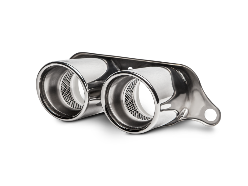 Akrapovic 14-17 Porsche 911 GT3 (991) Tail Pipe Set (Titanium)-thumbmail-1