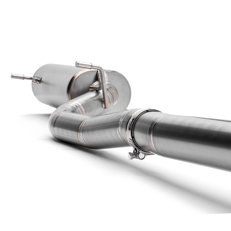 Cobb Subaru 02-07 WRX / 04-07 STI Titanium Cat-Back Exhaust System-thumbmail-6