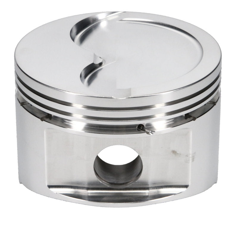 JE Pistons 427 BBF INV-DOME Set of 8 Pistons-thumbmail-4