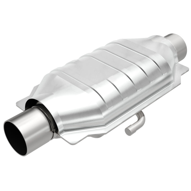 MagnaFlow Conv Univ 2.5 W/Air-thumbmail-1