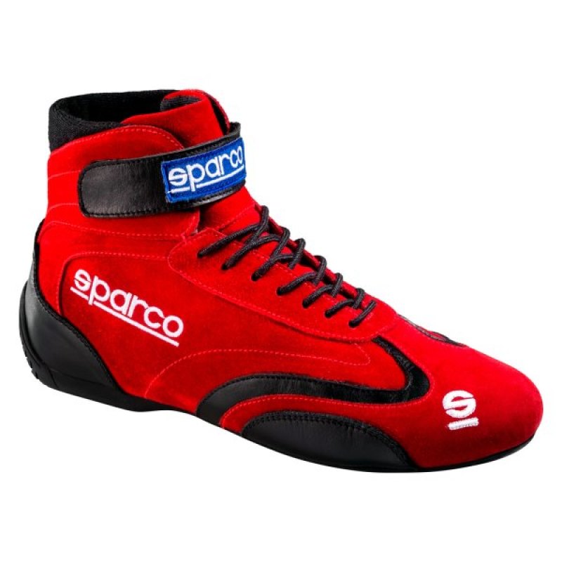 Sparco Shoe Top 46 Red-thumbmail-1