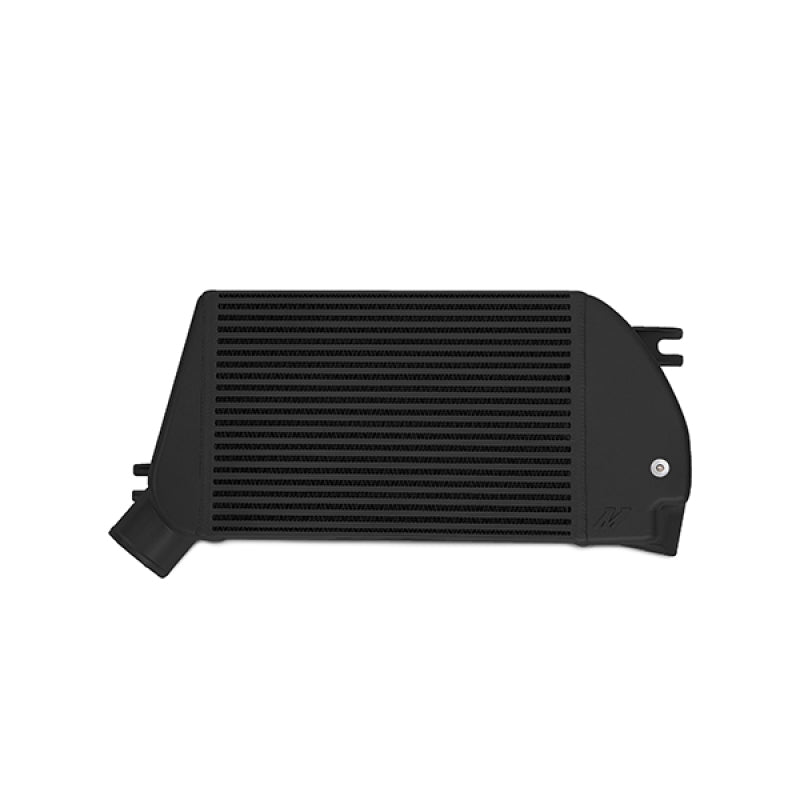 Mishimoto 2015 Subaru WRX Top-Mount Intercooler - Black-thumbmail-3