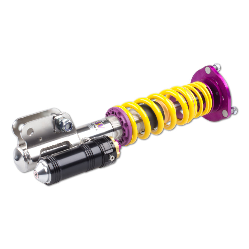KW Mitsubishi Lancer EVO 10 Clubsport Coilover Kit 3-Way-thumbmail-6