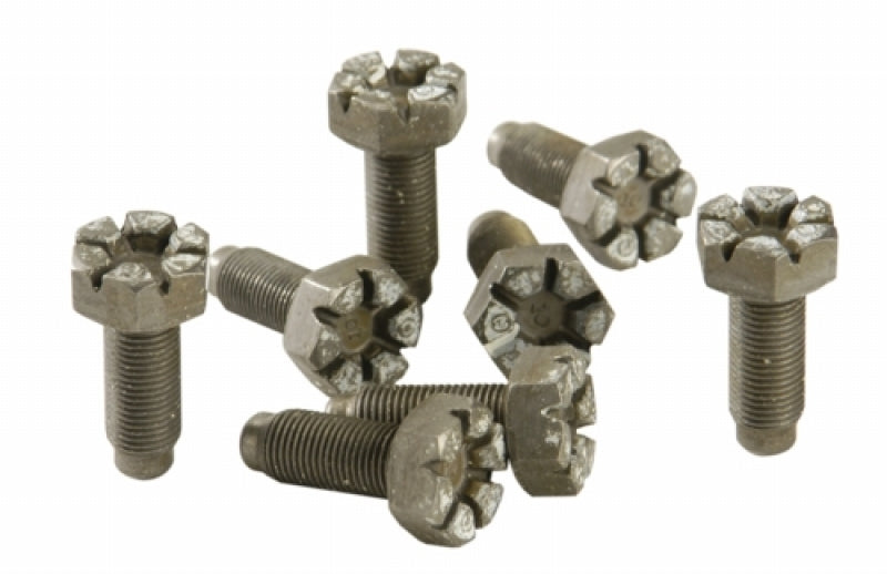 Ford Racing 4.6L Manual Flywheel Bolts-thumbmail-4