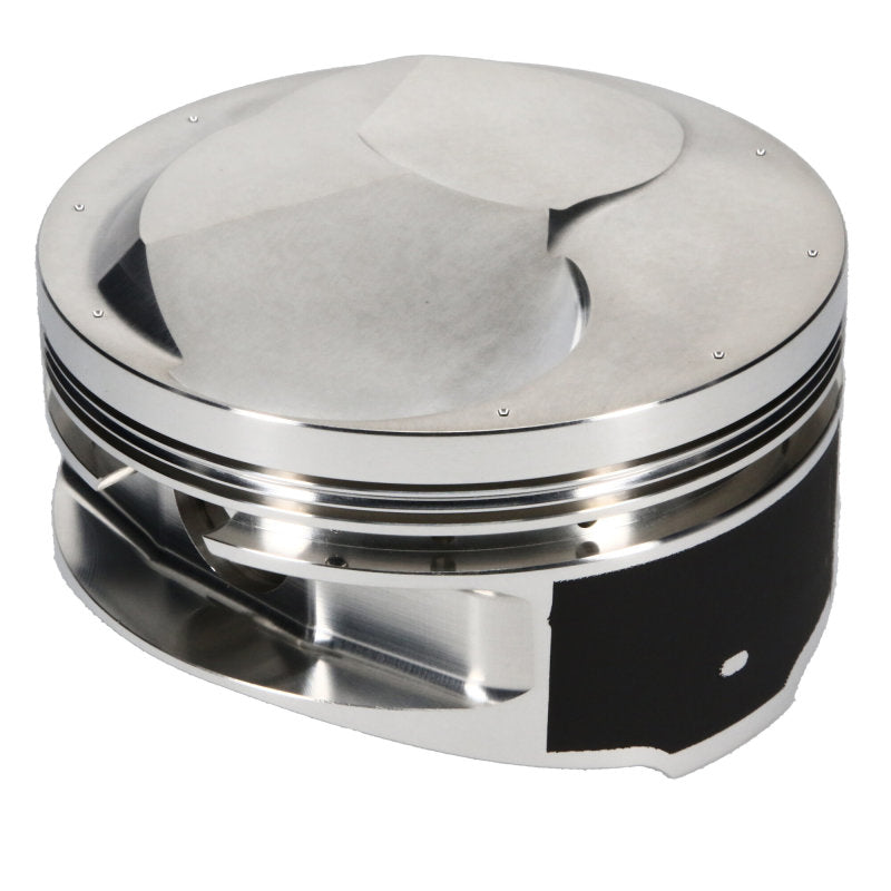 JE Pistons 454 BBC .350 DOME Set of 8 Pistons-thumbmail-6