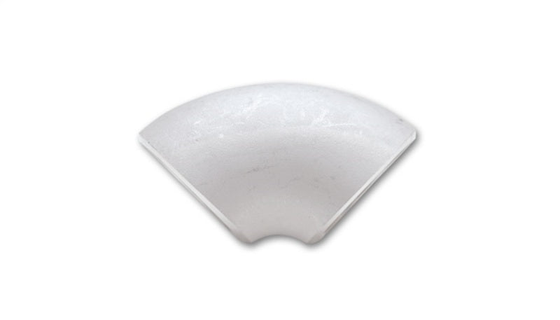 Vibrant 1.25in Nom. Schedule-10 T304 SS Tight Radius 90 deg. Elbow-thumbmail-2