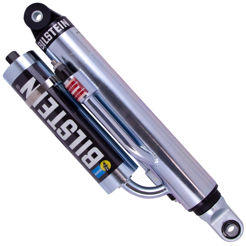 Bilstein M 9200 (Bypass) 3-Tube Zinc Plated Left Side Monotube Shock Absorber-thumbmail-1