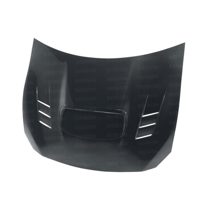 Seibon 12-13 BRZ/FRS FA Carbon Fiber Hood-thumbmail-2