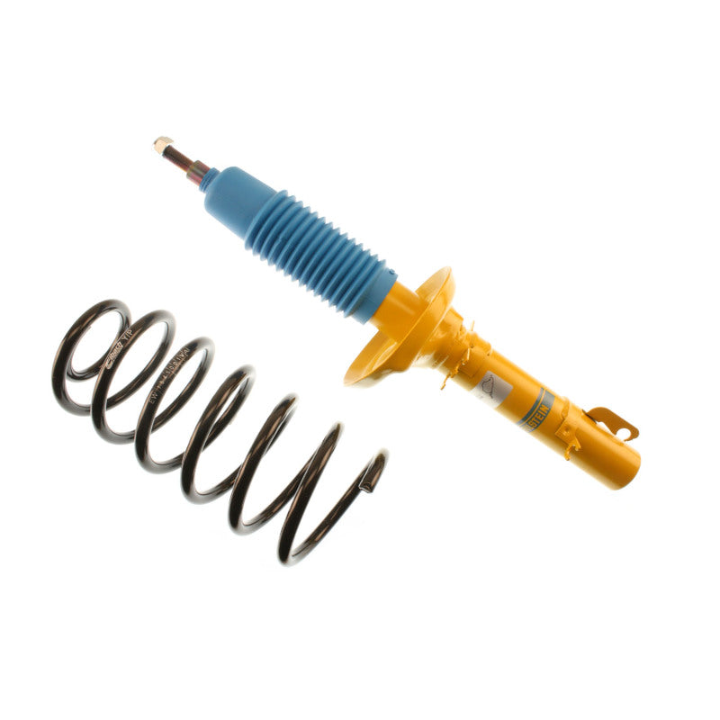 Bilstein B12 2006 Volkswagen Golf GTI 1.8T Front and Rear Complete Suspension Kit-thumbmail-4