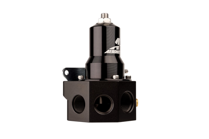 Aeromotive Pro-Series EFI Boost Reference Regulator-thumbmail-5
