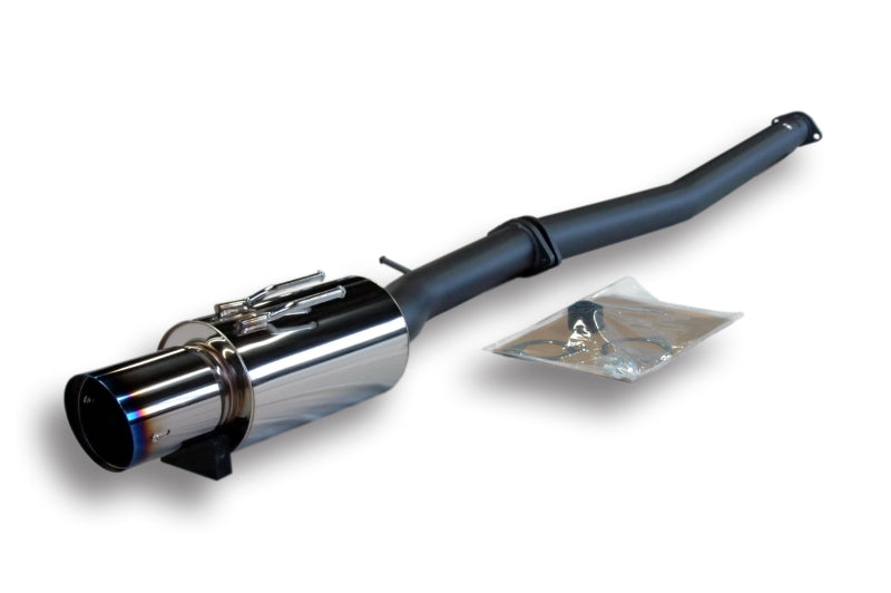 HKS RACING MUFFLER LANCER EVO-X USA-thumbmail-2