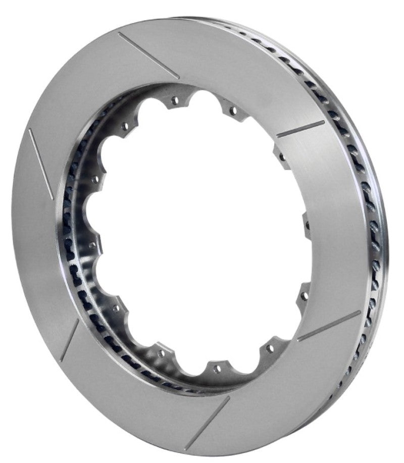 Wilwood Rotor-SV-GT 72 SPC-37 -LH 14.25 x 1.25 - 12 on 8.75in-thumbmail-1