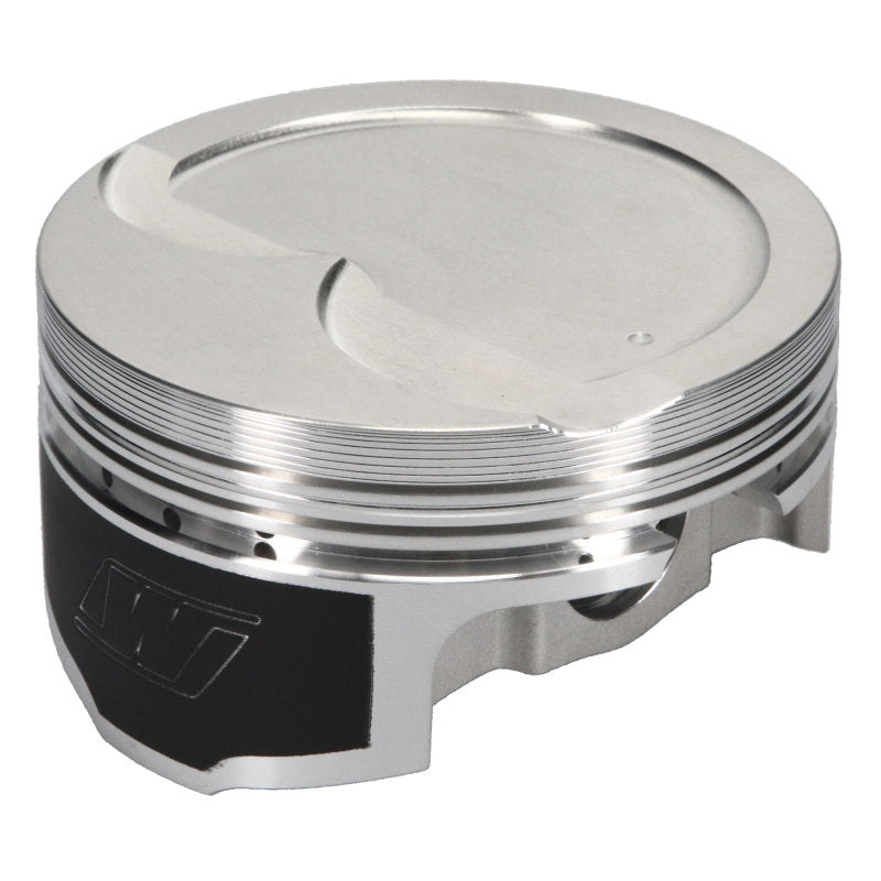 Wiseco Chevy LS Series -8cc R/Dome 4.020inch Bore Piston Shelf Stock Kit-thumbmail-6