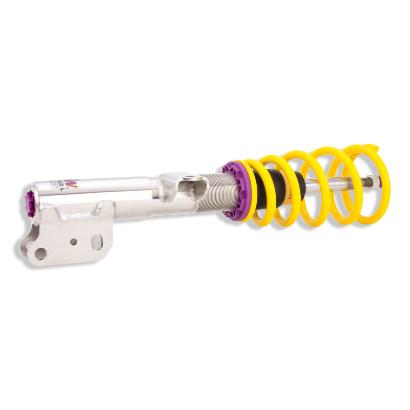 KW Coilover Kit V3 2012 Mercedes-Benz AMG A45 Type 176 AWD-thumbmail-11