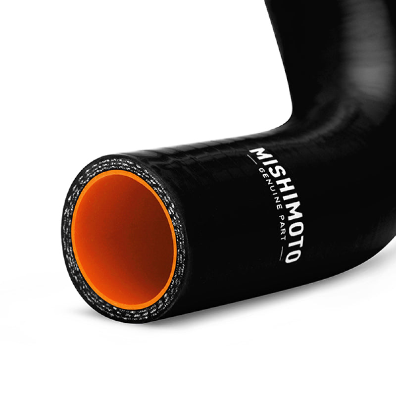 Mishimoto 10-13 Mazdaspeed 3 2.3L Black Silicone Hose Kit-thumbmail-5