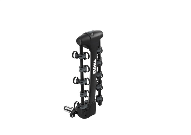Thule Apex XT 5 - Hanging Hitch Bike Rack w/HitchSwitch Tilt-Down (Up to 5 Bikes) - Black-thumbmail-17