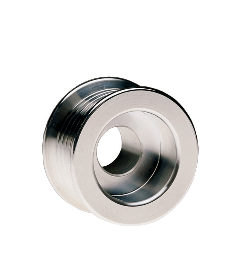 Aeromotive Billet Alternator 32% Overdrive Pulley-thumbmail-1