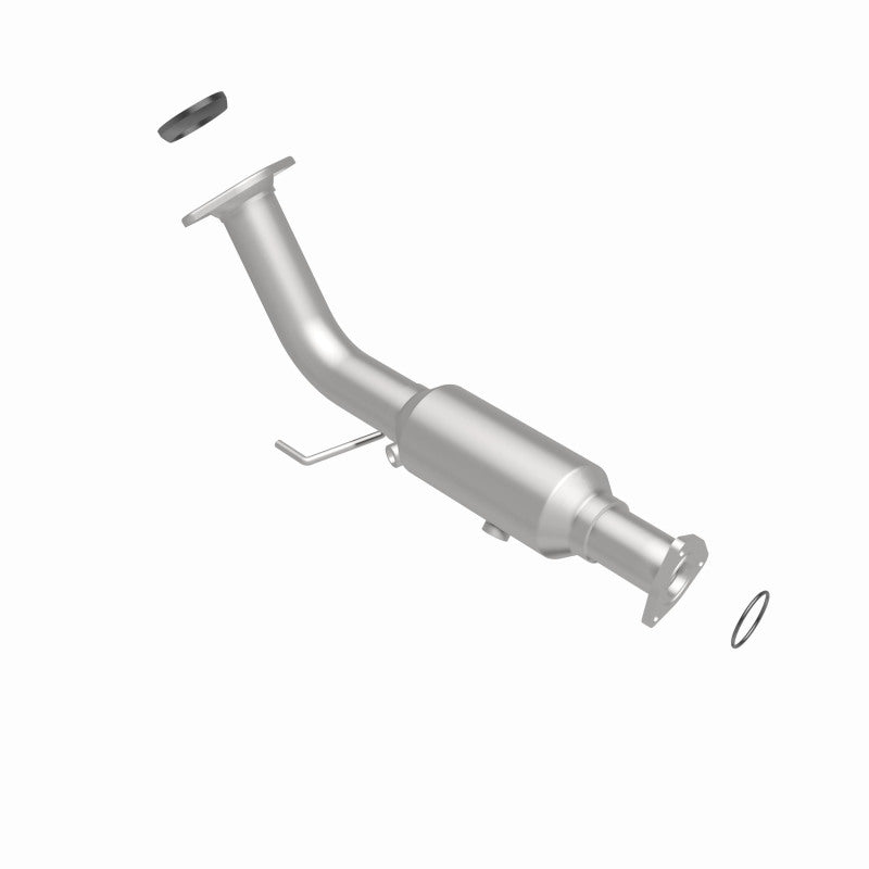 MagnaFlow Conv DF 02-05 Honda Civic Si 2.0L-thumbmail-20