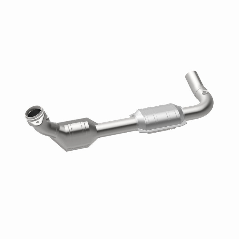 MagnaFlow Conv DF 00-04 Ford E150 4.6L Driver Side-thumbmail-16
