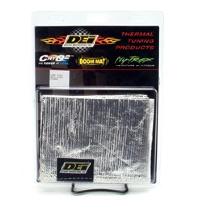 DEI Dyno Strap Heat Guard 5in w x 3ft - Aluminized-thumbmail-4