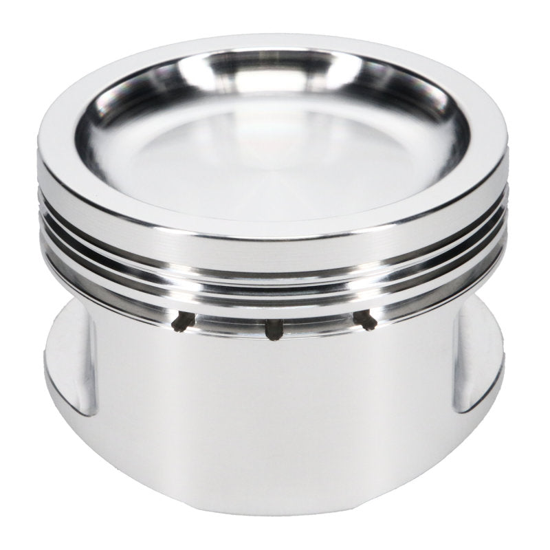 JE Pistons VW 2.0L 8V JH KIT Set of 4 Pistons-thumbmail-1