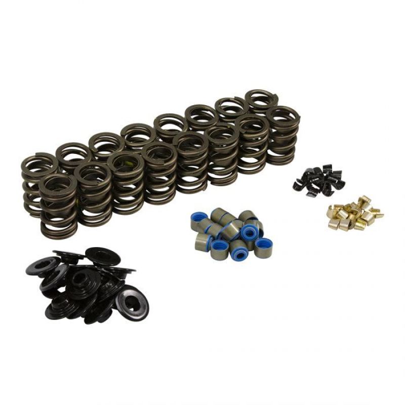 COMP Cams Ford GT40 / GT40P Cylinder Head Valve Spring Kit-thumbmail-2