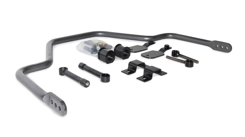 Hellwig 19-21 Ford F-450 Dually 4WD Solid Heat Treated Chromoly 1-5/16in Big Wig Rear Sway Bar-thumbmail-3