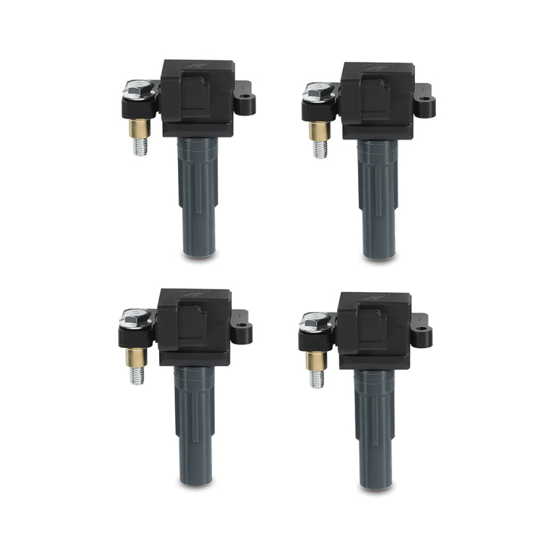 Mishimoto 2011+ Subaru WRX STI Single Ignition Coil-thumbmail-2