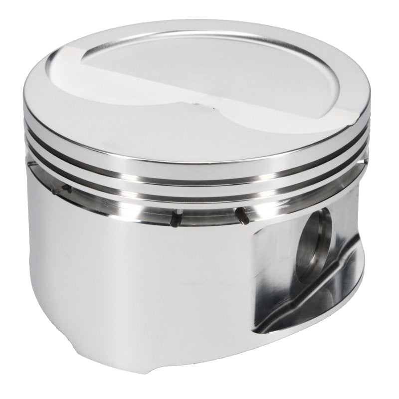 JE Pistons 427 BBF INV DOME Set of 8 Pistons-thumbmail-5