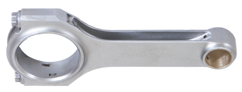 Eagle Chevrolet Small Block (Stroker Clearanced) H-Beam Connecting Rods-thumbmail-2