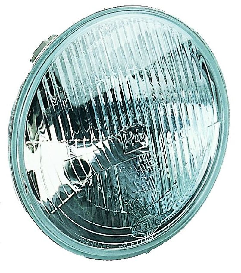 Hella 178mm (7in) H4 12V 60/55W Single High/Low Beam Headlamp-thumbmail-2