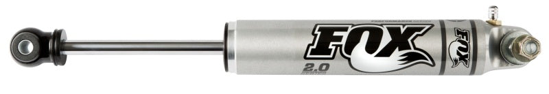 Fox 2.0 Performance Series 10.1in. Smooth Body Remote Res. Shock w/Stem Mount / Std Travel - Black-thumbmail-2