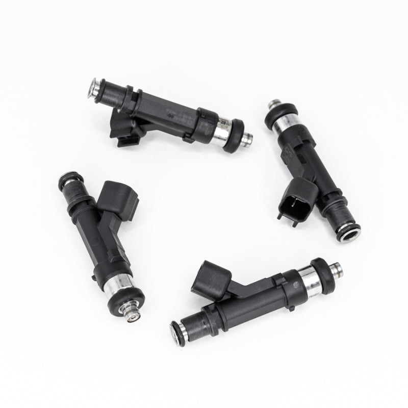 DeatschWerks 90-05 Mazda Miata 1000cc Injectors - Replaces 22S-00-1000-4-thumbmail-1