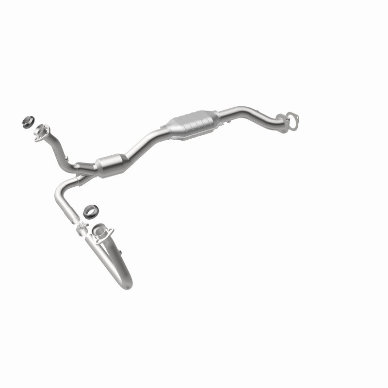 MagnaFlow Conv DF 01-05 Chevrolet Blazer 4.3L 4WD-thumbmail-21