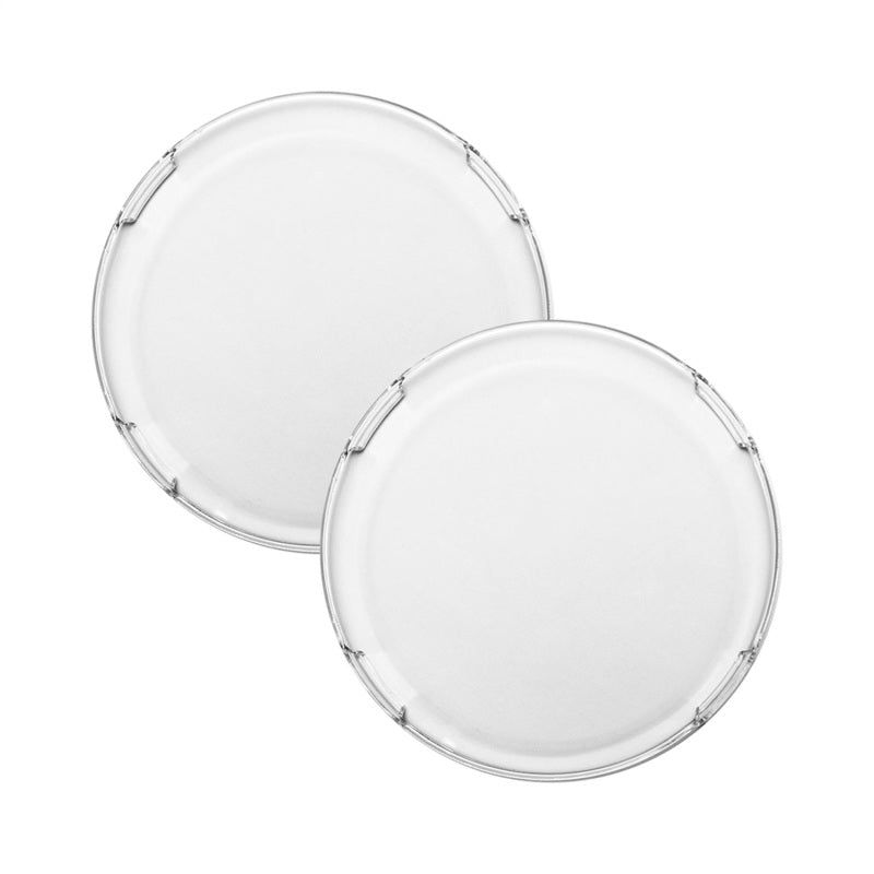 Rigid Industries 360-Series 4in Light Covers - Yellow (Pair)-thumbmail-5