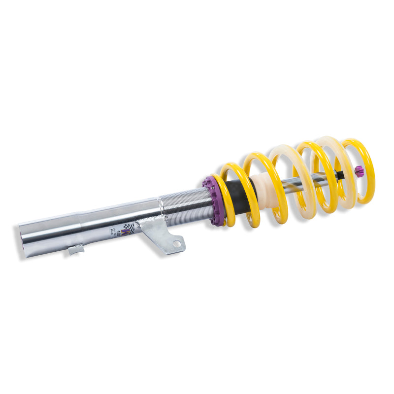KW Coilover Kit V3 17-18 Audi RS3 2.5L 8V w/o Electronic Dampers-thumbmail-4