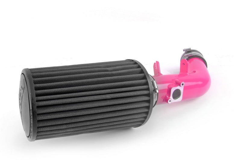 Perrin 08-14 WRX / 08-15 STI Cold Air Intake - Hyper Pink-thumbmail-3