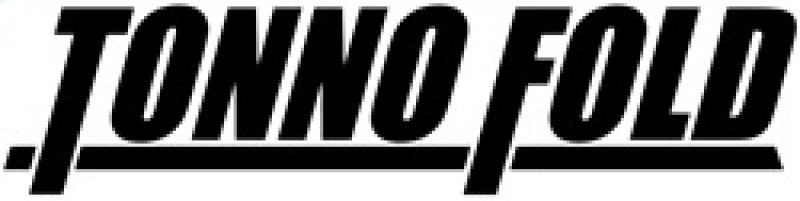 Tonno Pro 15-19 Chevy Colorado 6ft Fleetside Tonno Fold Tri-Fold Tonneau Cover-thumbmail-33