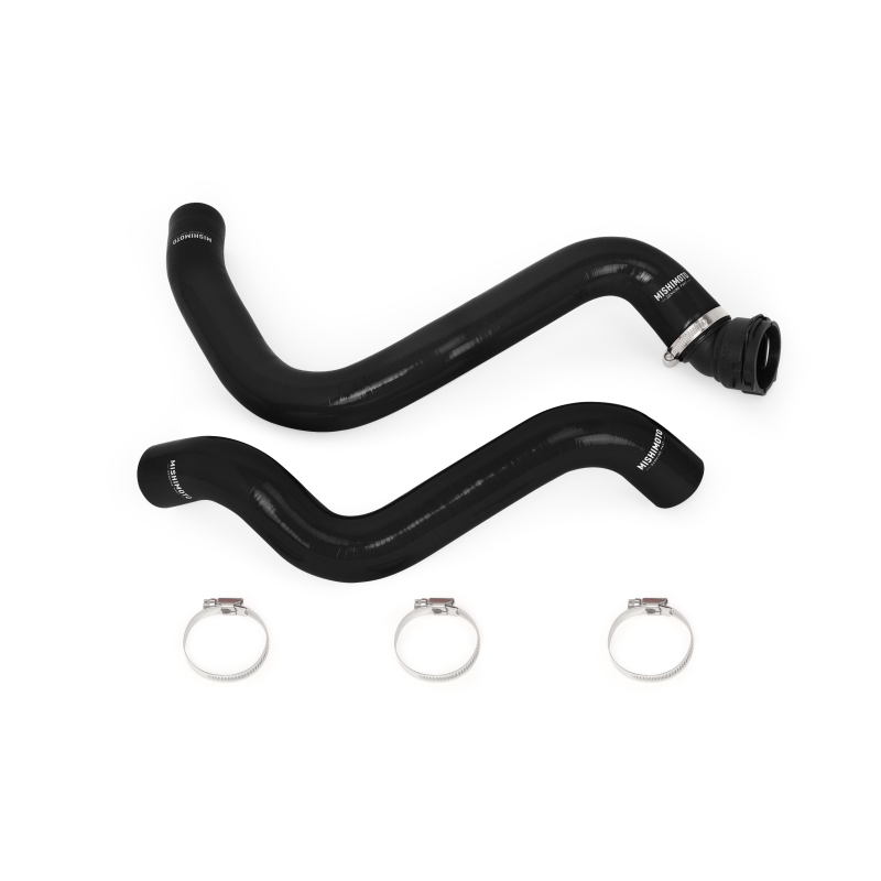 Mishimoto 11-14 Ford Mustang GT 5.0L Black Silicone Hose Kit-thumbmail-3