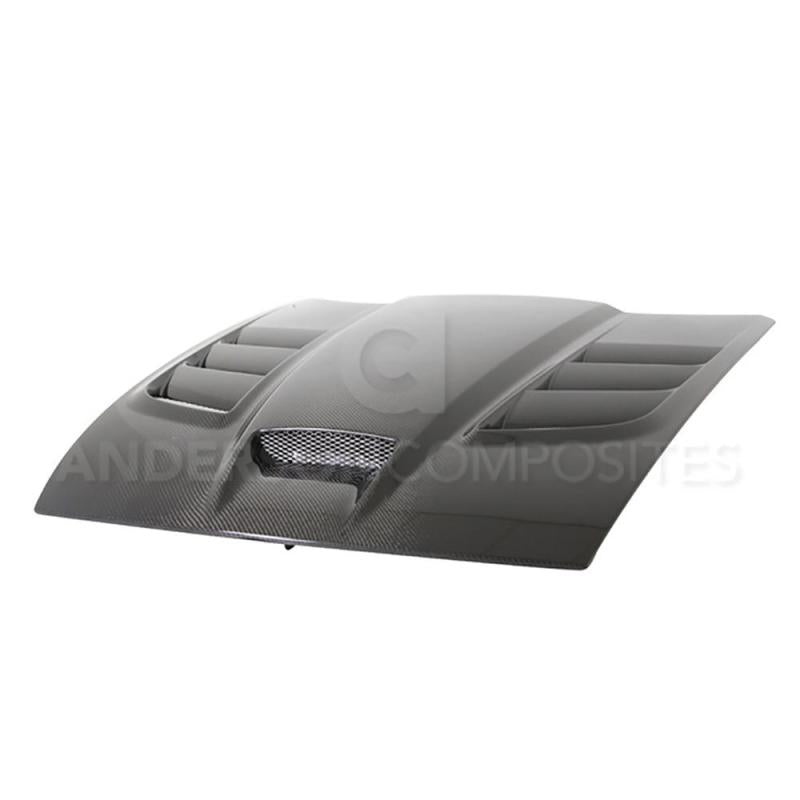 Anderson Composites 03-09 Dodge Viper Type-ACR Hood-thumbmail-2