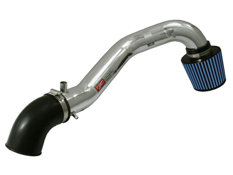 Injen 02-06 RSX Type S w/ Windshield Wiper Fluid Replacement Bottle Polished Cold Air Intake-thumbmail-2