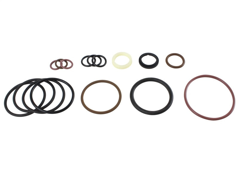 aFe Sway-A-Way 2.5 Shock Rebuild Kit 7/8in Shaft-thumbmail-1