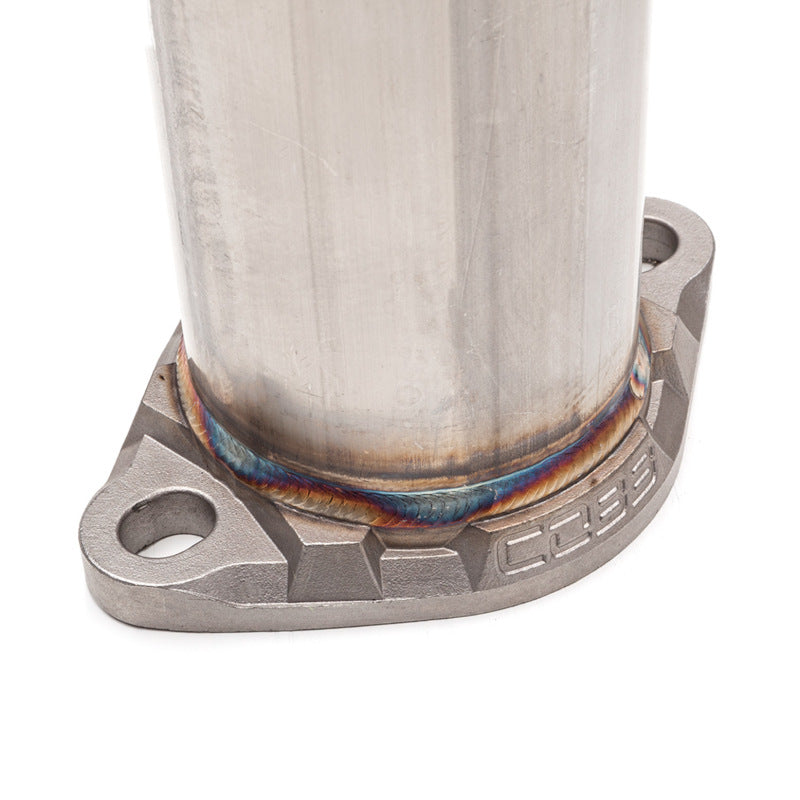 Cobb 2021+ Ford F150 (2.7L / 3.5L Ecoboost) 3in Catback Exhaust-thumbmail-5