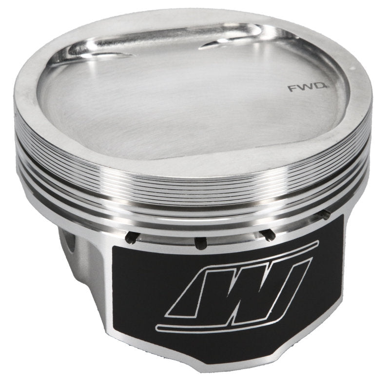 Wiseco Subaru EJ25 DOHC 4v InvDme -23cc 99.75 Piston Shelf Stock Kit-thumbmail-7