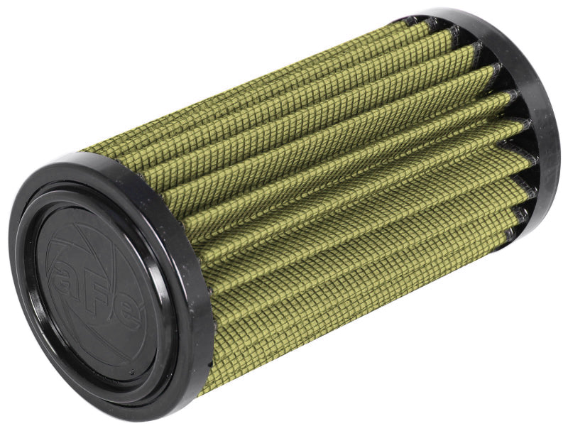aFe ProHDuty Air Filters OER PG7 A/F HD PG7 RC: 3.50OD x 1.85ID x 7.34H-thumbmail-3
