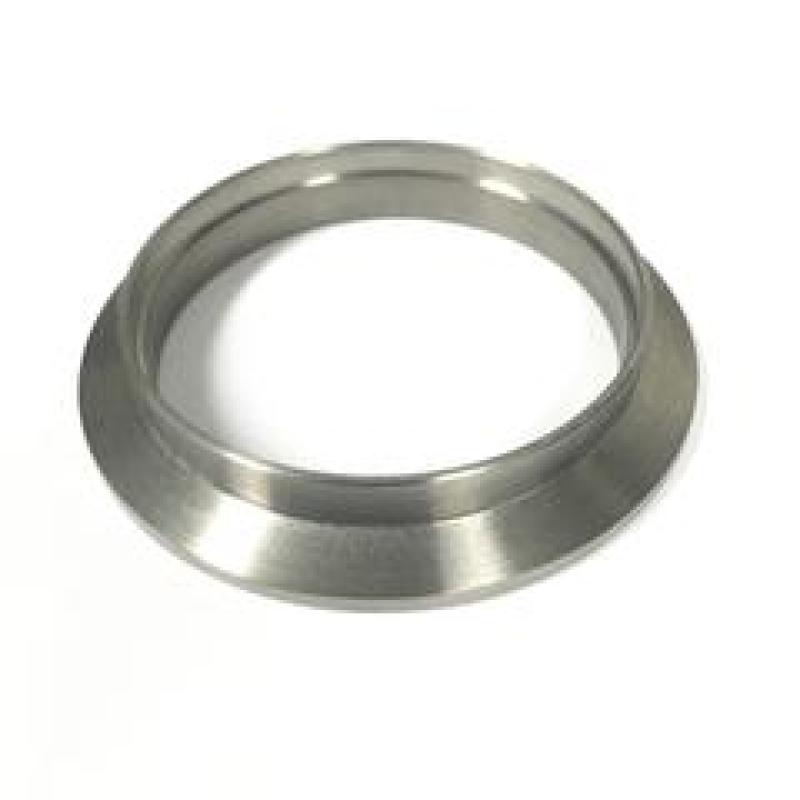 Ticon Industries PTE 3in T3 Titanium Turbine Outlet Flange-thumbmail-1