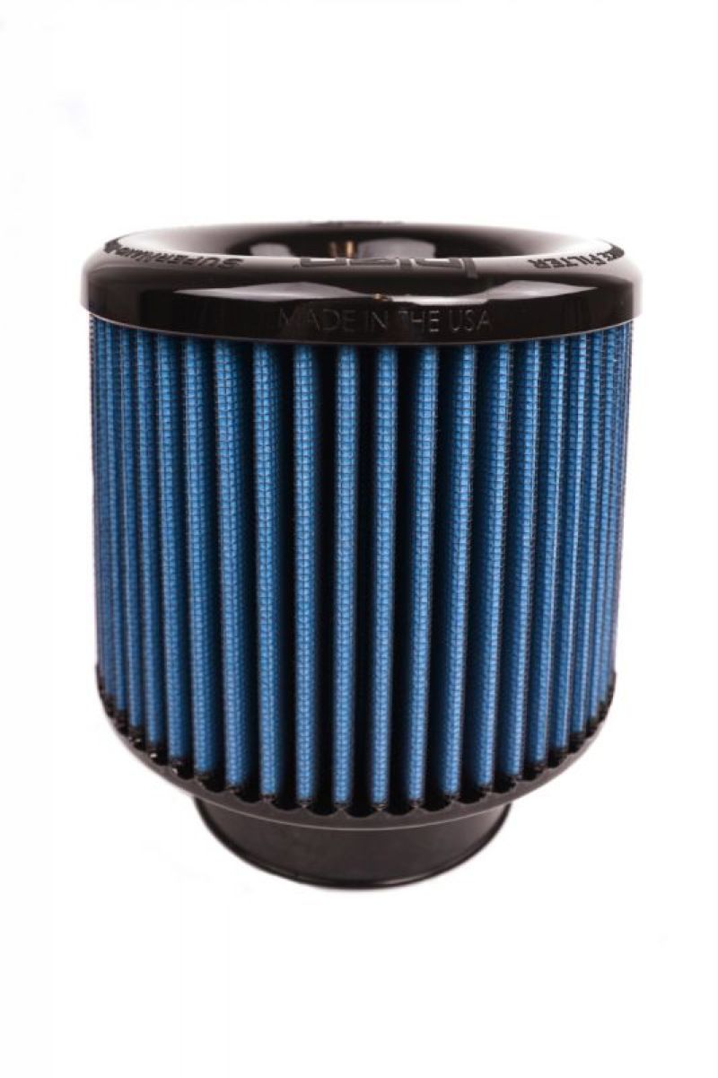 Injen AMSOIL Ea Nanofiber Dry Air Filter - 3.50 Filter 6 Base / 5 Tall / 5 Top-thumbmail-2