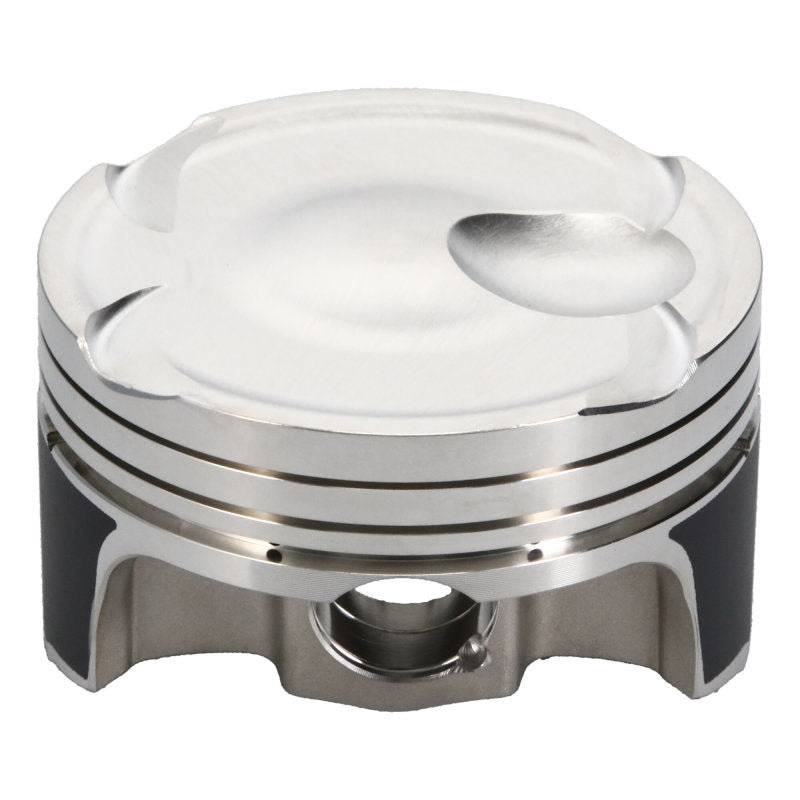 Wiseco 2017+ Ford EcoBoost V6 (Gen 2) Piston Kit-thumbmail-5